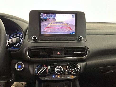 Certified 2023 Hyundai Kona SEL w/ Cargo Package AWD/4WD image 31