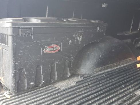 Used 2013 Ford F150 FX4 w/ Luxury Equipment Group AWD/4WD image 12