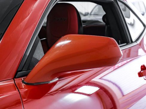 Used 2010 Chevrolet Camaro SS w/ RS Package image 25