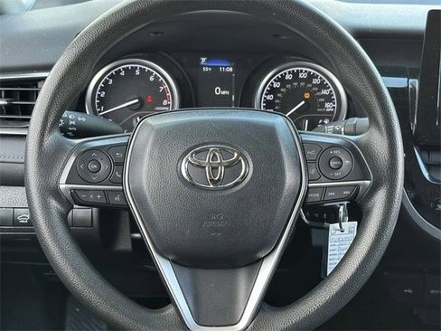 Used 2023 Toyota Camry LE image 12