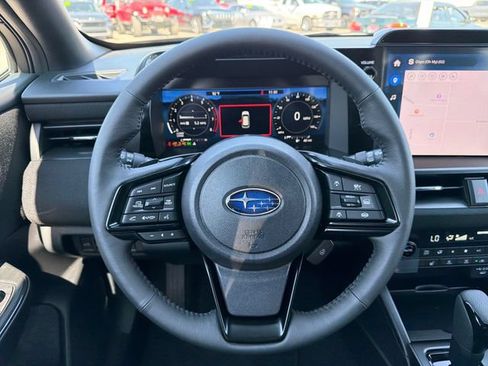 New 2026 Subaru Outback Premium AWD/4WD image 10