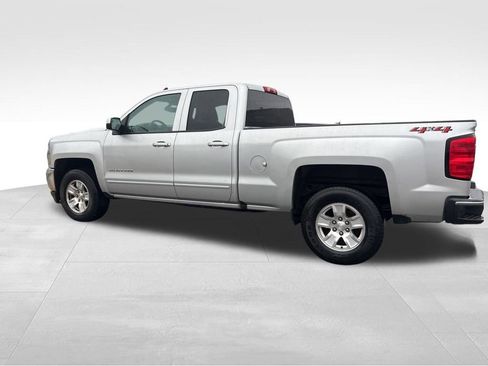 Used 2019 Chevrolet Silverado 1500 LT image 16