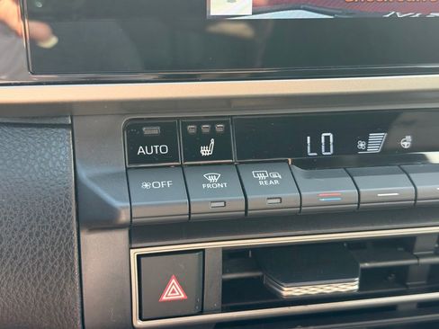 Certified 2025 Toyota Camry XSE AWD/4WD image 20