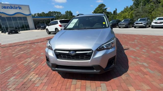 Used 2020 Subaru Crosstrek 2.0i AWD/4WD image 6