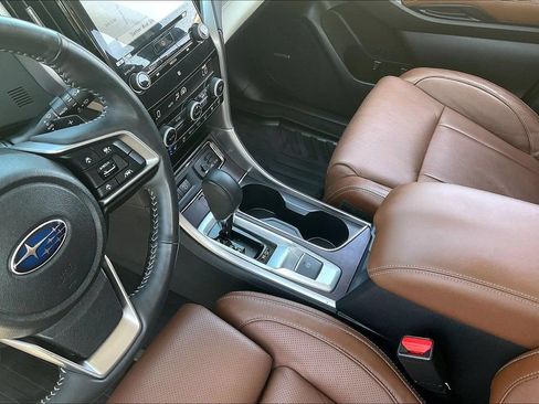 Used 2020 Subaru Ascent Touring AWD/4WD image 17