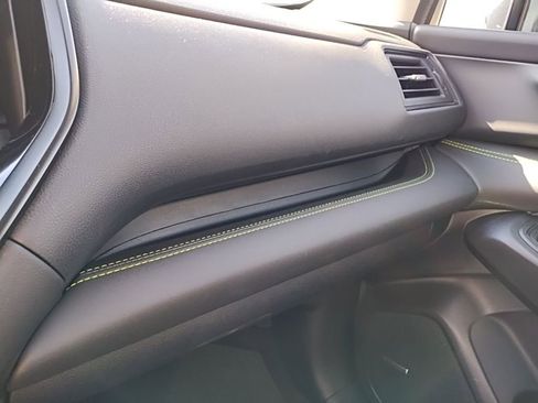 Certified 2025 Subaru Ascent Bronze Edition image 45