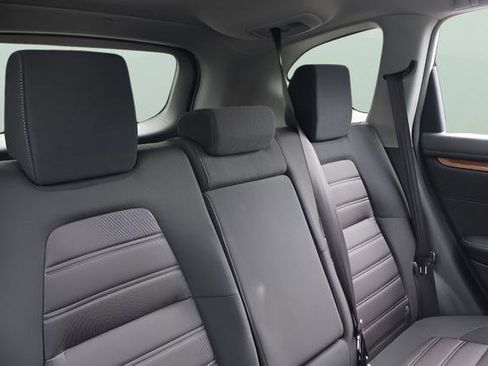 Used 2017 Honda CR-V EX image 18