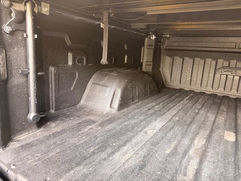 Used 2021 GMC Sierra 1500 AT4 image 8