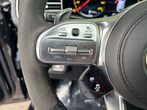 Used 2021 Mercedes-Benz GLE 63 AMG S image 57