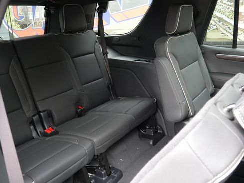 New 2026 Chevrolet Tahoe Premier AWD/4WD image 20