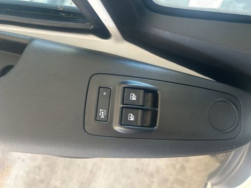 New 2025 RAM ProMaster 3500 w/ Crew Van Package image 31