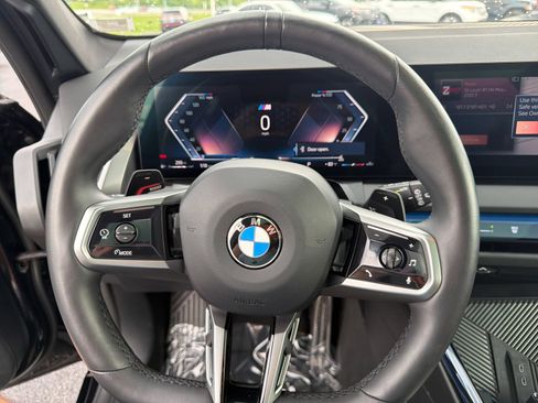 Used 2025 BMW X3 xDrive30i AWD/4WD image 29