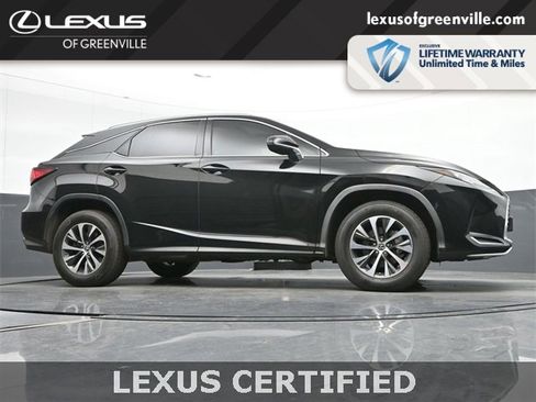 Certified 2021 Lexus RX 350 AWD w/ Premium Package image 37