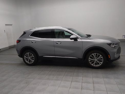 Used 2023 Buick Envision Preferred image 11