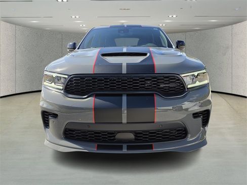 New 2026 Dodge Durango GT image 2