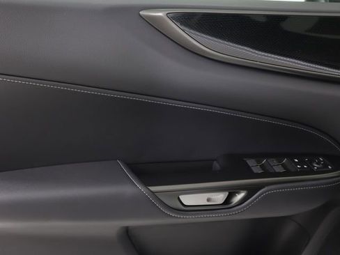 New 2026 Lexus NX 350 AWD image 11
