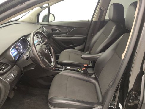 Used 2020 Buick Encore Preferred FWD image 17