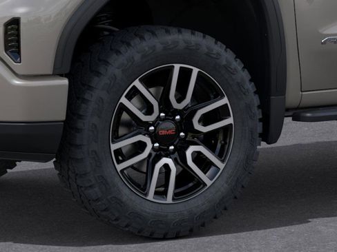 New 2026 GMC Sierra 1500 AT4 w/ AT4 Premium Package AWD/4WD image 33