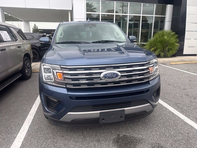 Used 2020 Ford Expedition XLT w/ Equipment Group 202A RWD image 4