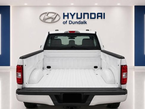 Used 2023 Ford F150 XL w/ XL Chrome Appearance Package RWD image 7