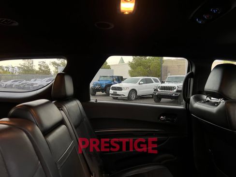 Used 2022 Dodge Durango GT RWD image 22