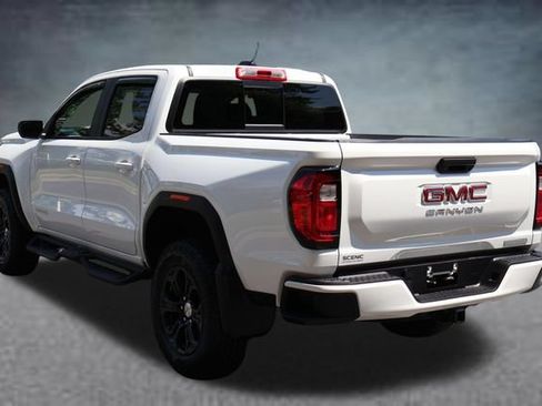 Used 2024 GMC Canyon Elevation w/ Convenience Package RWD image 21