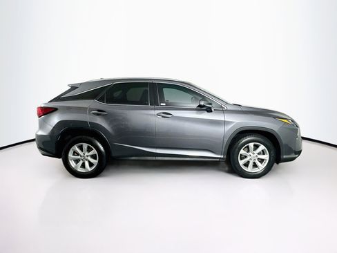 Used 2016 Lexus RX 350 AWD w/ Premium Package image 10