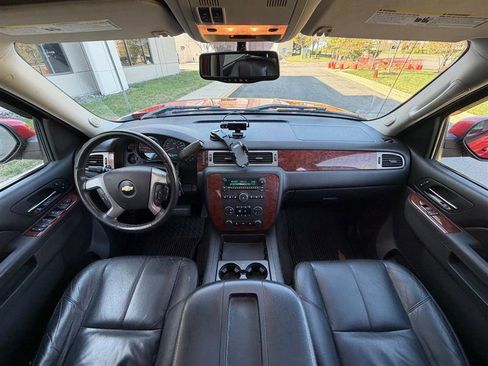Used 2011 Chevrolet Silverado 1500 LTZ w/ LTZ Plus Package AWD/4WD image 21