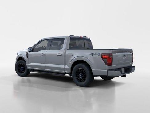New 2026 Ford F150 XLT w/ Equipment Group 302A MID AWD/4WD image 35