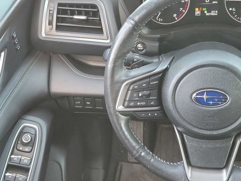 Used 2024 Subaru Ascent Limited image 12