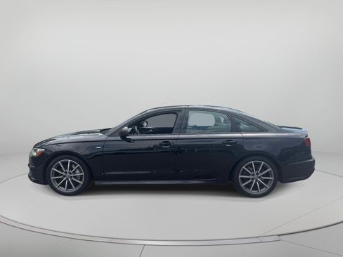 Used 2018 Audi A6 2.0T Premium AWD/4WD image 7