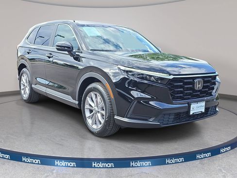 Certified 2024 Honda CR-V EX image 3