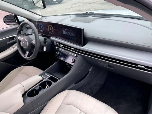 Used 2024 Hyundai Sonata SEL image 13