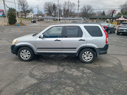 Used 2006 Honda CR-V EX image 3