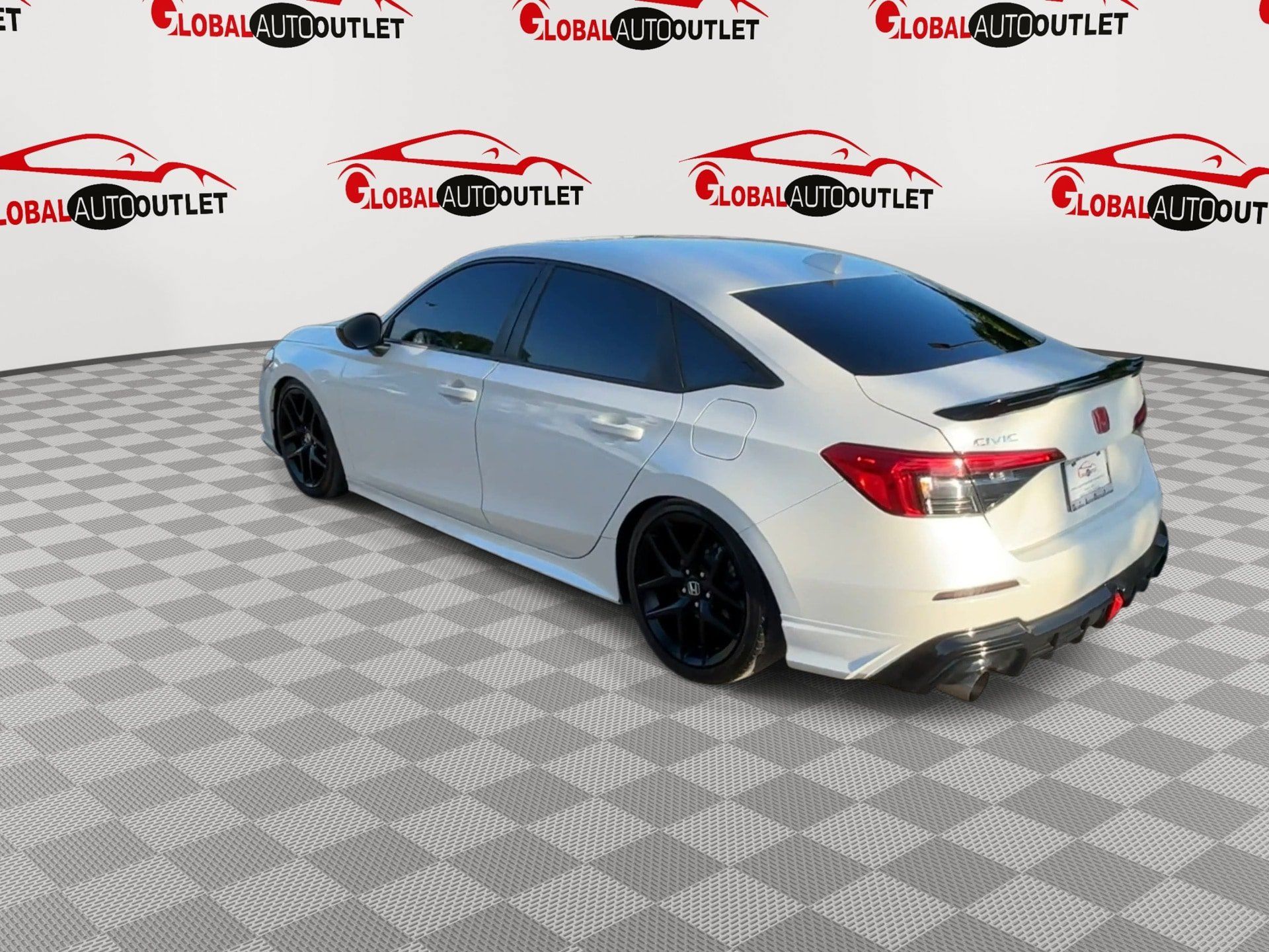 Used 2023 Honda Civic Si image 6