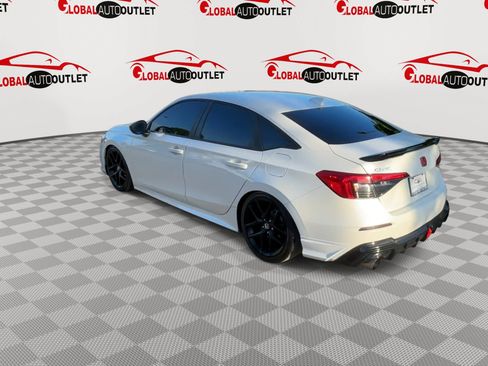 Used 2023 Honda Civic Si image 6