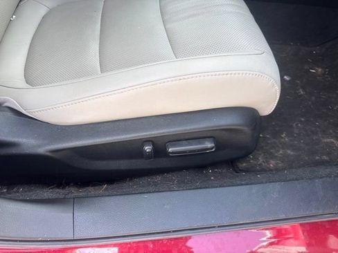 Used 2021 Honda Accord EX-L image 32