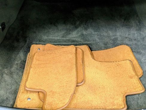 Used 2012 Bentley Continental GT image 30