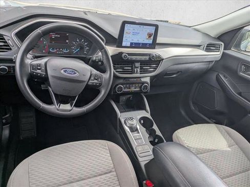 Used 2022 Ford Escape SE w/ Convenience Package FWD image 15