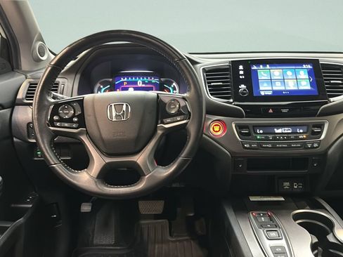 Certified 2021 Honda Pilot Special Edition image 31