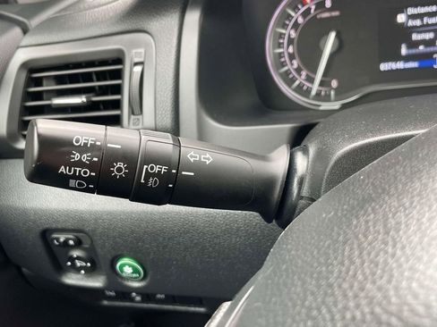 Used 2023 Honda Ridgeline Sport image 24