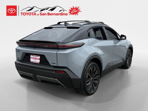 New 2026 Toyota C-HR image 5