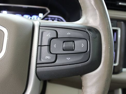 Used 2021 GMC Yukon Denali AWD/4WD image 28