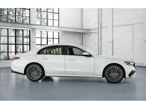 Used 2026 Mercedes-Benz E 350 Sedan image 14