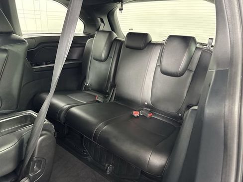 Used 2024 Honda Odyssey Sport image 25