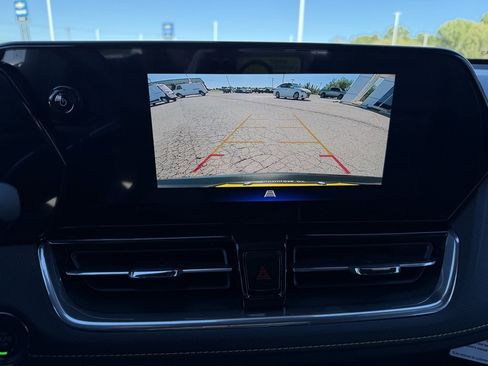 New 2026 Chevrolet TrailBlazer ACTIV w/ Convenience Package image 29