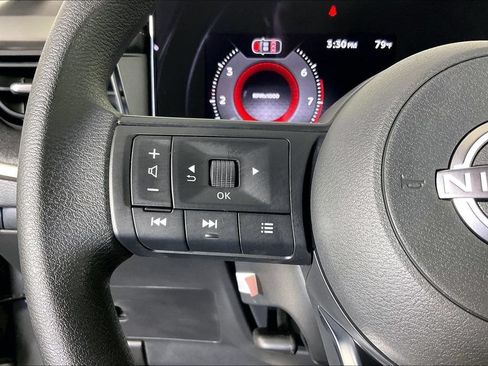New 2026 Nissan Kicks SV w/ Cold Weather Package FWD image 24