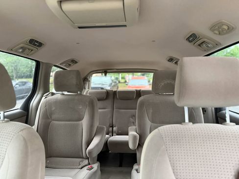 Used 2006 Toyota Sienna LE FWD image 35