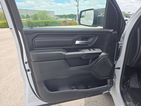 New 2026 RAM 1500 Express RWD image 11