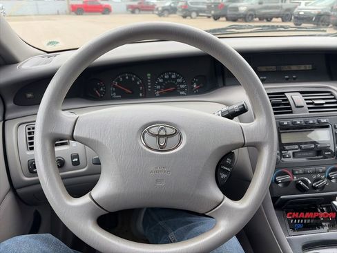 Used 2004 Toyota Avalon XL FWD image 14